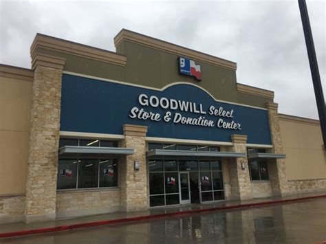 <strong>Goodwill</strong> Houston <strong>Rosenberg</strong>, <strong>TX</strong>. . Goodwill rosenberg tx